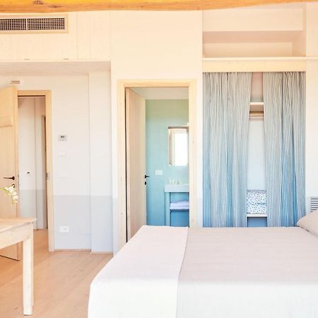 Cugusi Bnb Монтепульчано Экстерьер фото
